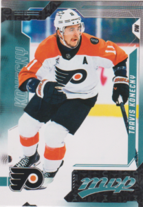 2026/27 MVP – Travis Konecny Philadelphia Flyers 35