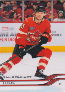 2025/26 Extended – Sam Reinhart Canada 653