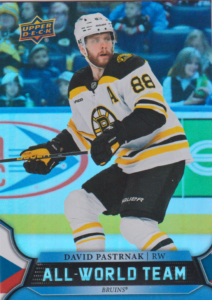 2025/26 Extended – David Pastrnak Boston Bruins 4