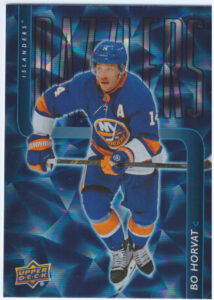 2025/26 Extended – Bo Horvat New York Islanders DZ-145