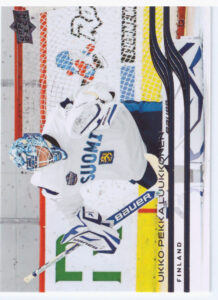 2025/26 Extended – Ukko-Pekka Luukkonen Finland 666