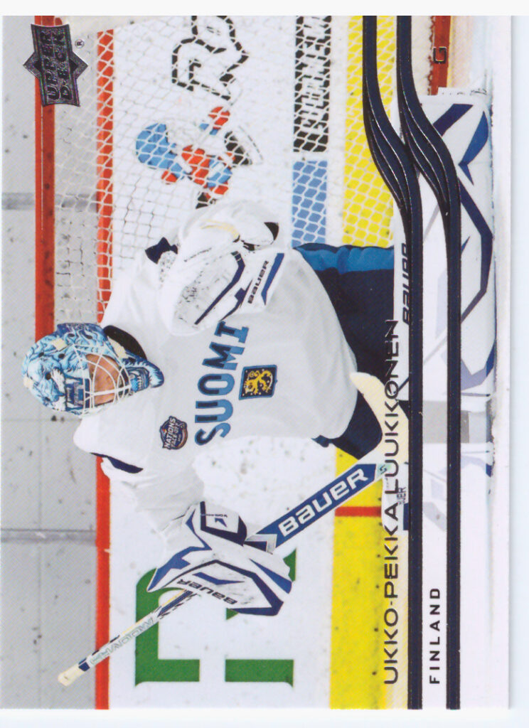 2025/26 Extended – Ukko-Pekka Luukkonen Finland 666