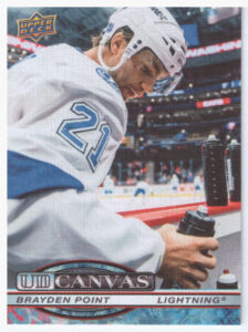 2025/26 Extended – Brayden Point Tampa Bay Lightning C311