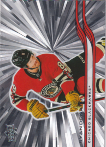 2025/26 Extended – Ryan Donato Chicago Blackhawks 526