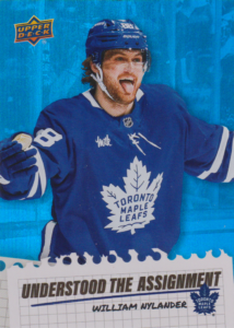 2025/26 Extended – William Nylander Toronto Maple Leafs 12